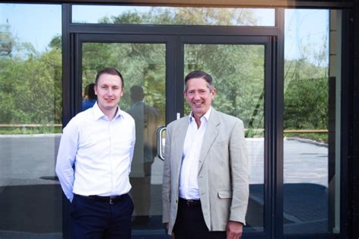 Local MP visits Centrado Centrado