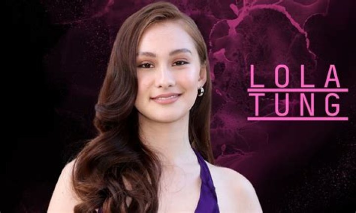 Lola Tung Biography, Age, Height, Ethnicity, Boyfriend & Net Worth