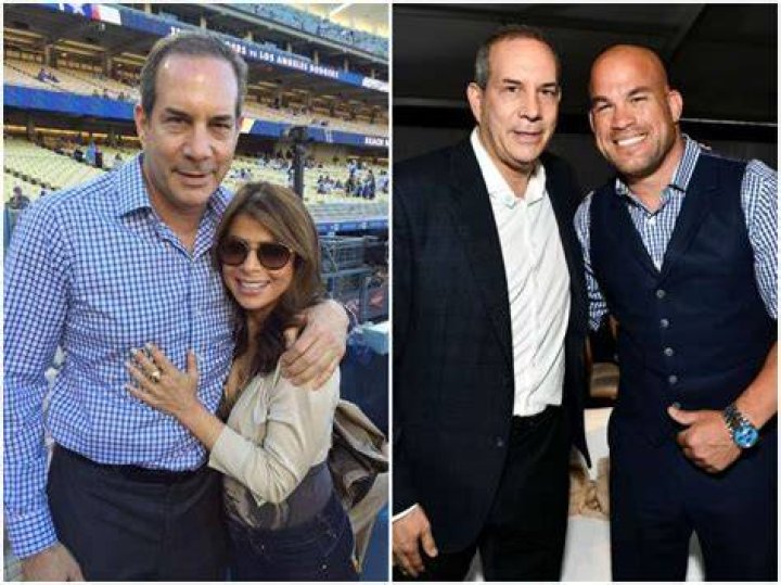 Lon Rosen Biography, Age, Height, Wife, Net Worth