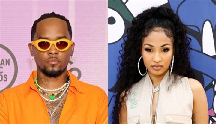 London On Da Track Accuses Summer Walker Of Holding Baby Hostage