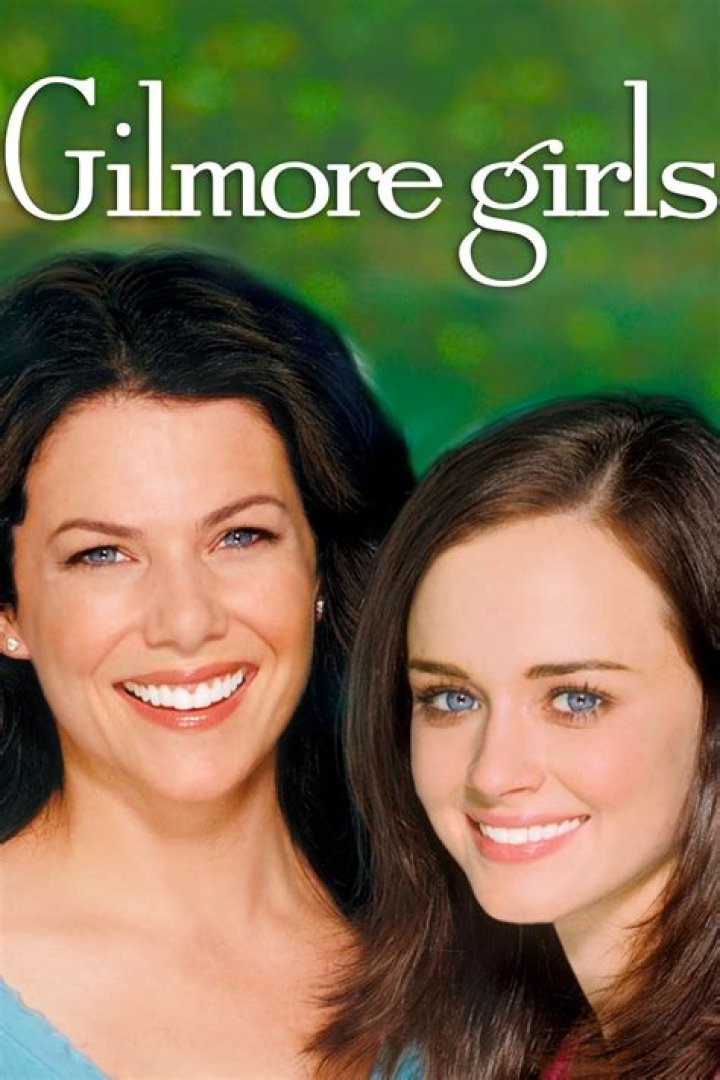 Lorelai Lorelai Gilmore Photo (19451422) Fanpop