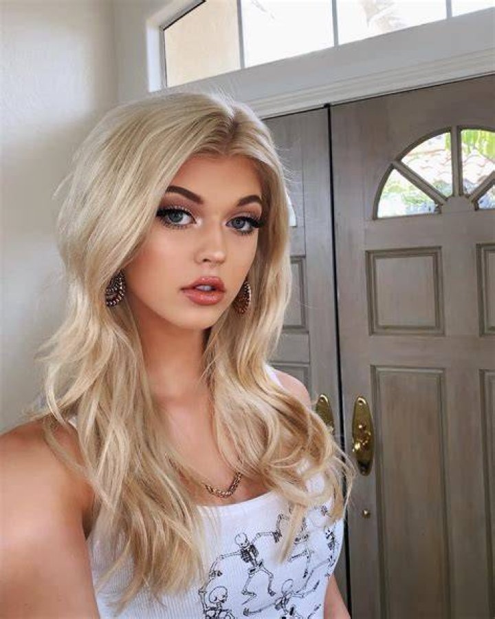 Loren Gray | Boyfriend | Relationship Loren Gray