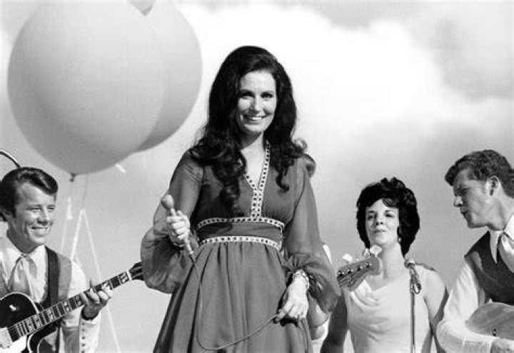 Loretta Lynn's Children Everything to Know