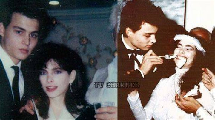 Lori Anne Allison's Life before and after Johnny Depp's First Wife