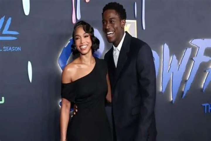 Lori Harvey Height How Tall Is Lori Harvey?