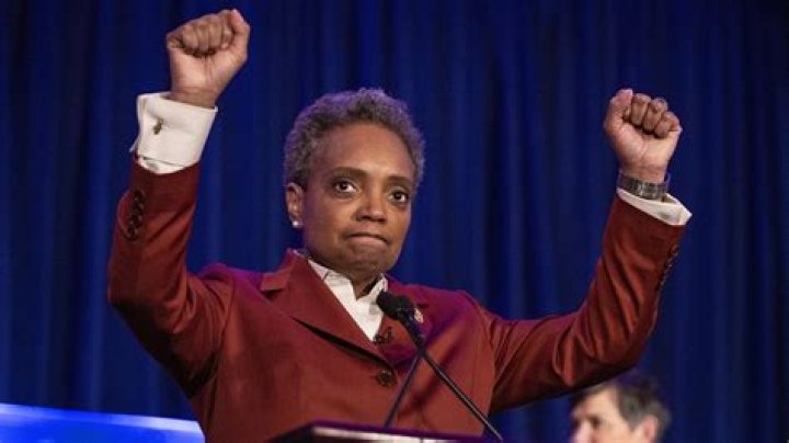 Lori Lightfoot, Mayor of Chicago, on Who&rsquo;s Hurt by Defunding Police