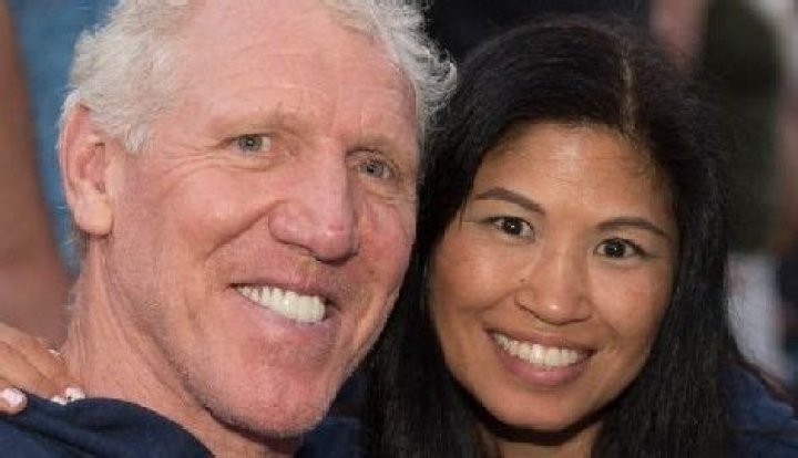 Lori Matsuoka ESPN Bill Walton's Wife (Bio, Wiki)