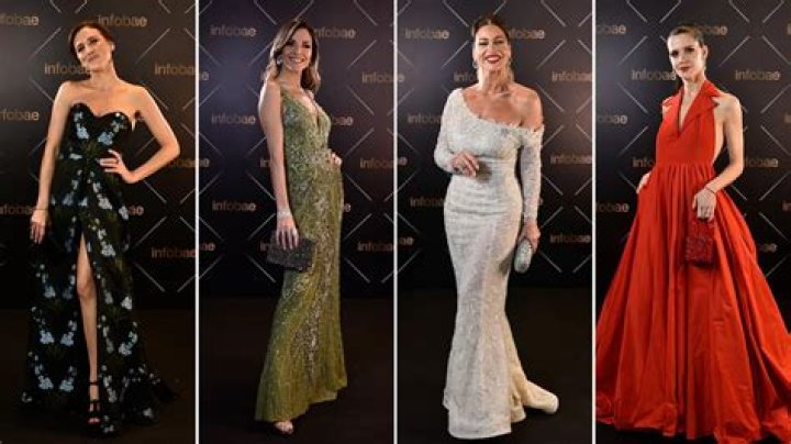 Los mejores y peores vestidos de la semana