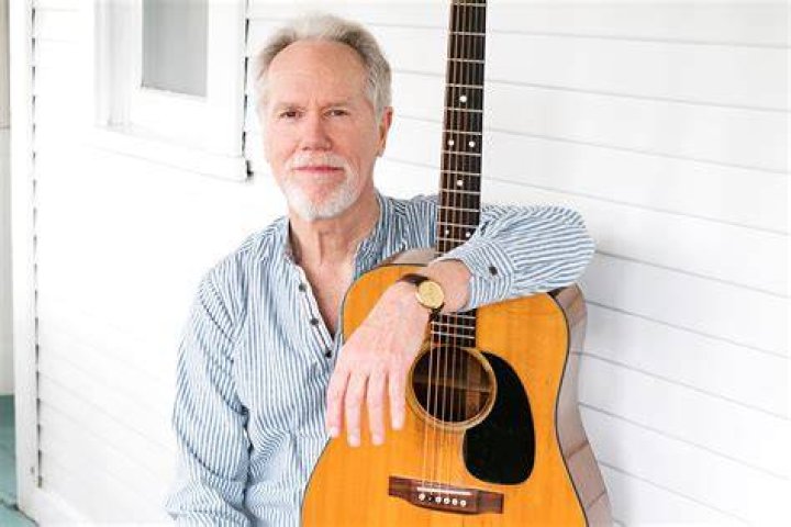 Loudon Wainwright III