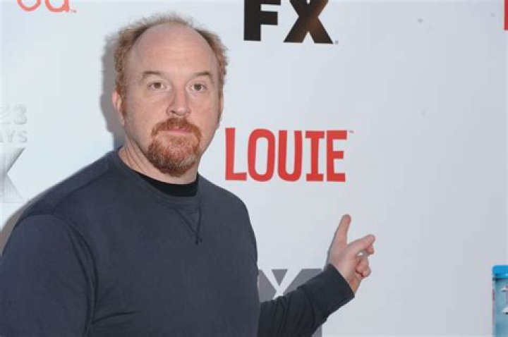 Louis CK Net Worth & Bio/Wiki 2018 Facts Which You Must To Know!