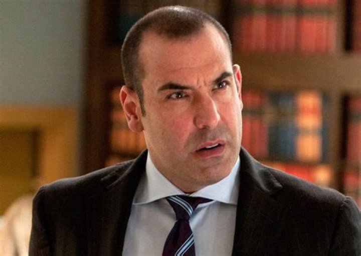 Louis Litt Actor Gay