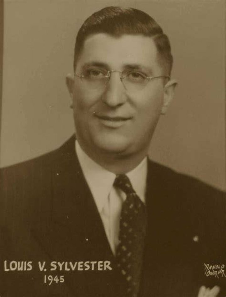 Louis Sylvester Obituary (1945 2021) Fall River, MA Legacy Remembers