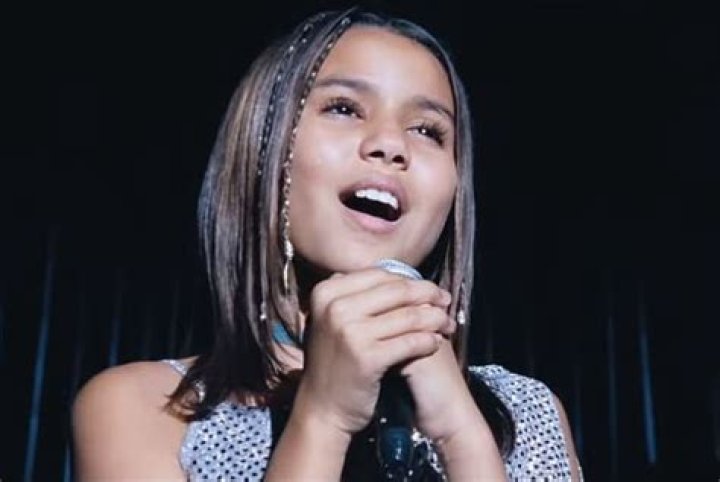 Love Actually child star Olivia Olson is the latest to be linked to