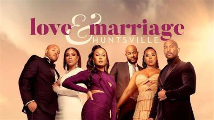 Love & Marriage Huntsville' Star Kimmi Scott Diagnosed With Breast Cancer
