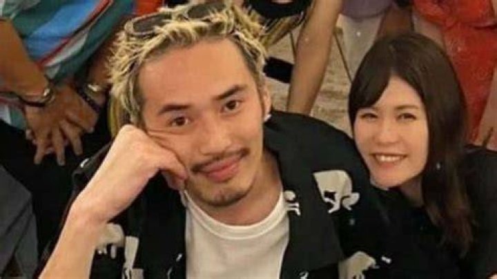 Love is Blinds Ryotaros Instagram is low-key, but his bond with Motomi is easy to see ·