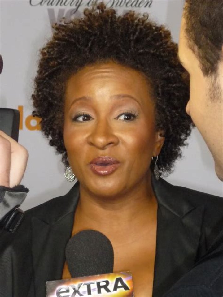 Love is Love Comedian W. Kamau Bell and Melissa Hudson Bell