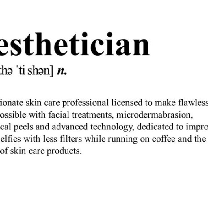 Love it Esthetics, Esthetician quotes, Esthetician inspiration