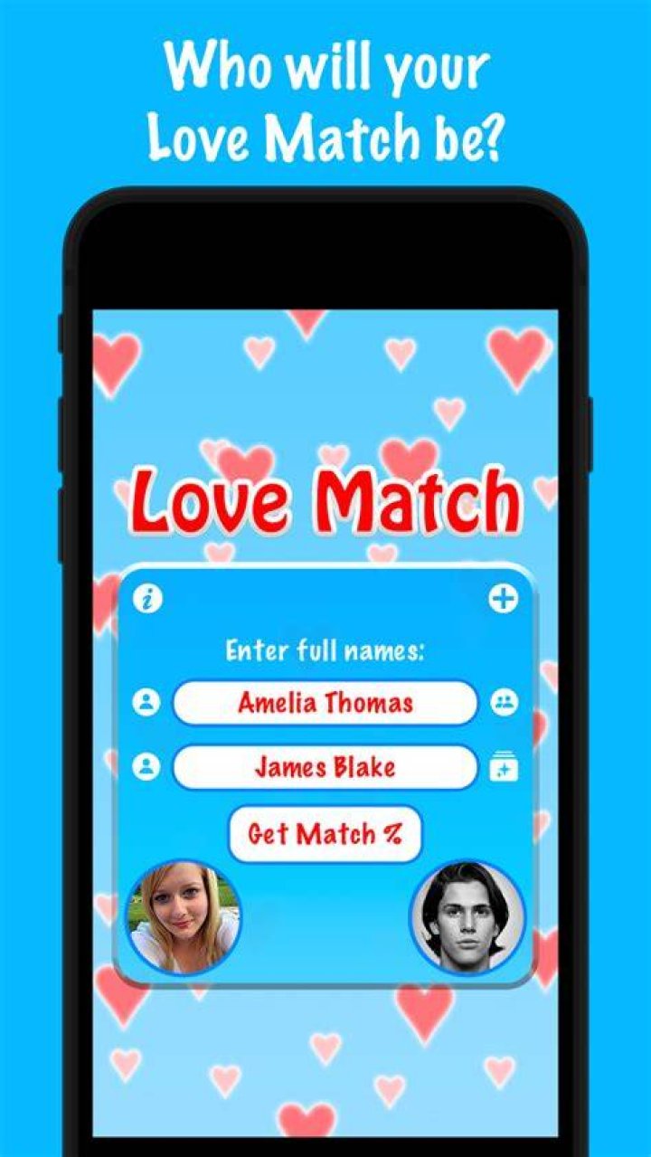 Love Match, Gypsy-lupone