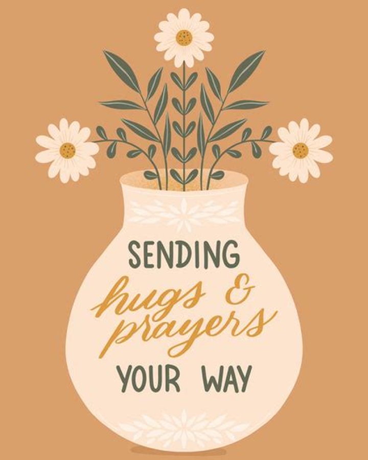 Love&rsquo;s Prayer for You Sending Love to the World