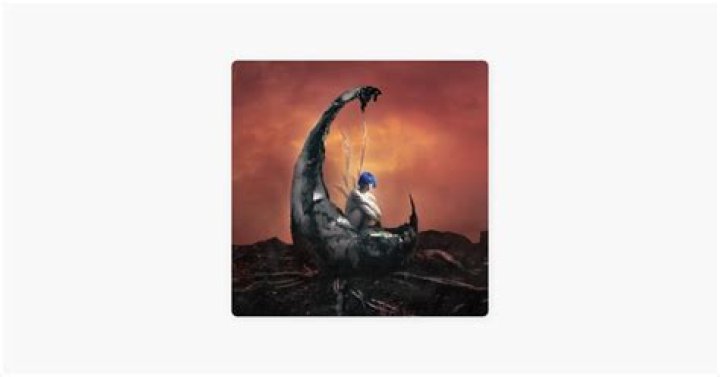 &lrm;WEEDKILLER by Ashnikko on Apple Music