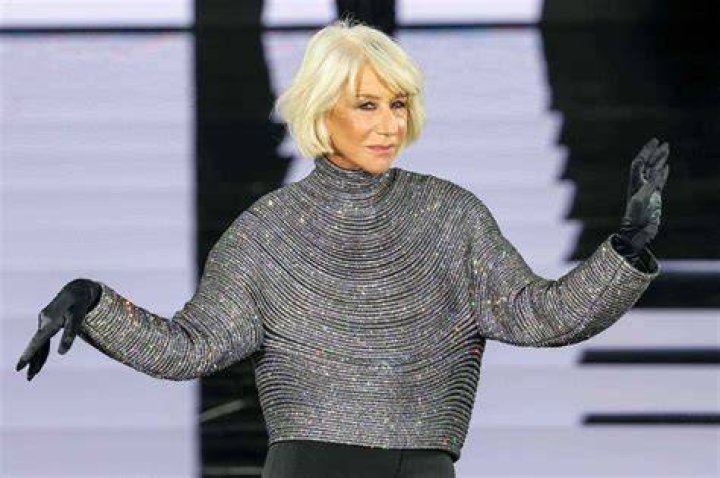 ‘1923’ Star Helen Mirren on Telling the Dutton Family Story ‘It’s a