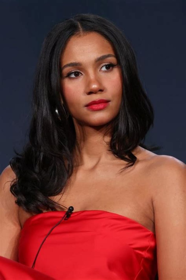 ‘All American’ Star Greta Onieogou Originally Auditioned For This