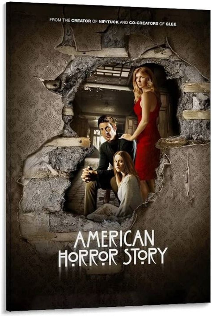 ‘American Horror Story’ Season 5 Spoilers Kathy Bates Cast In ‘Hotel