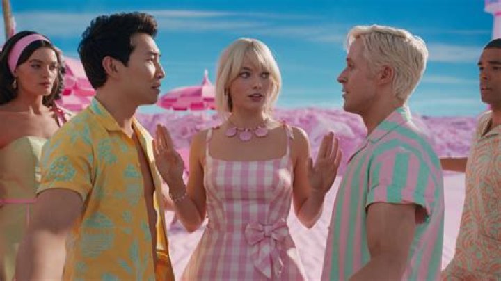 &lsquo;Barbie&rsquo; Had a Fart Opera Edited Out, Says Greta Gerwig