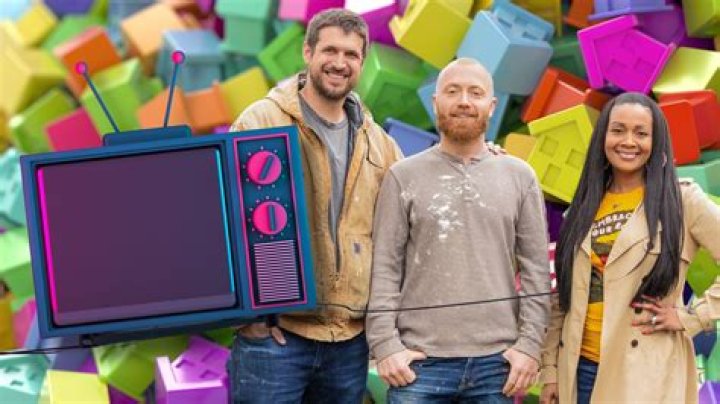 ‘Bargain Block’ Keith Bynum & Evan Thomas Talk Season 3 Challenges