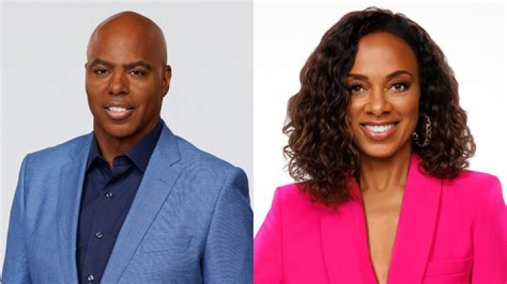 &lsquo;Entertainment Tonight&rsquo; Cohost Nischelle Turner Is Making History&mdash;And