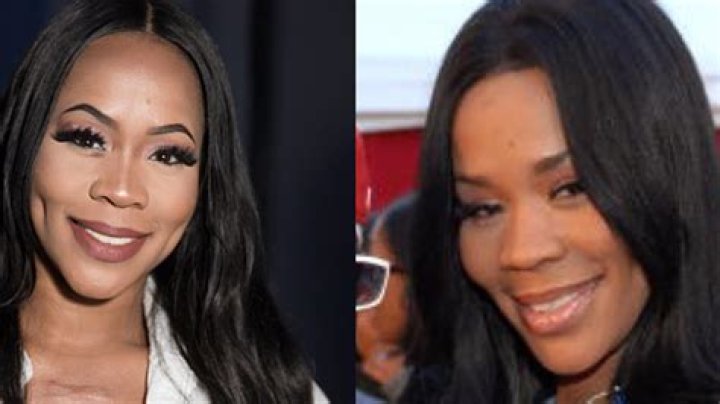 ‘Flavor Of Love’ Star Deelishis Responds To People Debating Whether Or