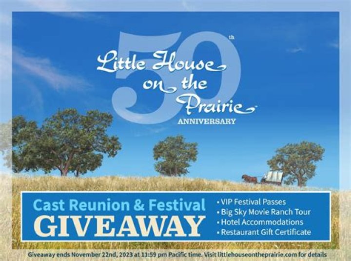 &lsquo;Little House on the Prairie&rsquo; Michael Landon Could Stop Doing 1 Thing