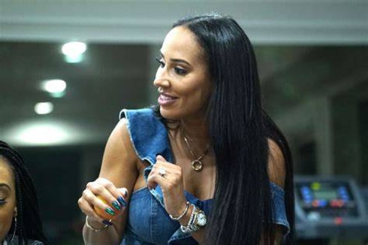 ‘RHOA’ Tanya Sam Discusses Swagg Boutique And Being Called