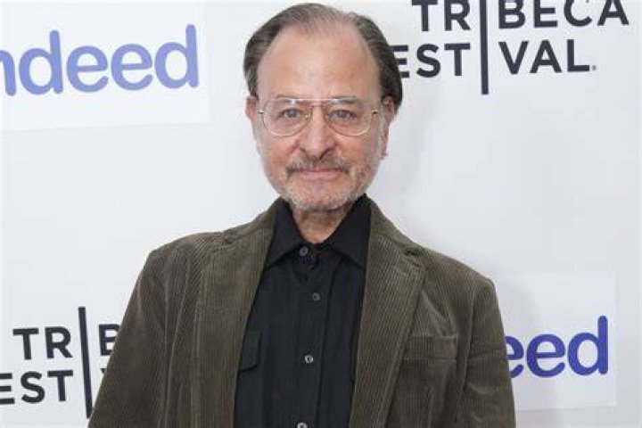 &lsquo;Succession&rsquo; actor Fisher Stevens explains how he ended up directing