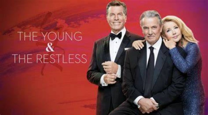 &lsquo;The Young and Restless&rsquo; star Andrea Evans dies aged 66 rest in peace