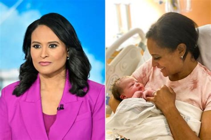 ‘Today’ Host Kristen Welker Found Her Prince Charming! Meet Her Husband