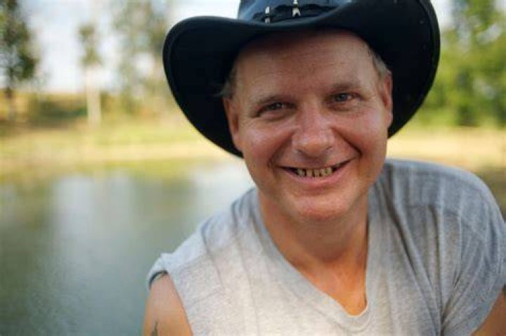 &lsquo;Turtleman&rsquo; Ernie Lee Brown gets civilized at restaurant