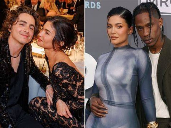 ‘You People’ Star Travis Pretended He Didn’t Know His Mom When