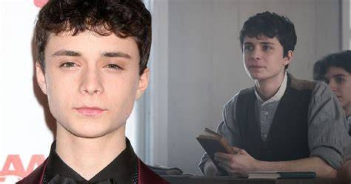Lucas Jade Zumann Pel&iacute;culas, biograf&iacute;a y listas en MUBI