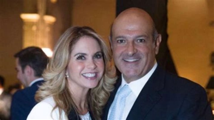 Lucero and Michel Kuri The End of a 10Year Courtship Details