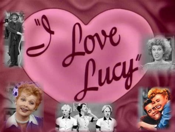 Lucille Ball of I Love Lucy had recreational drug 'poppers' in her
