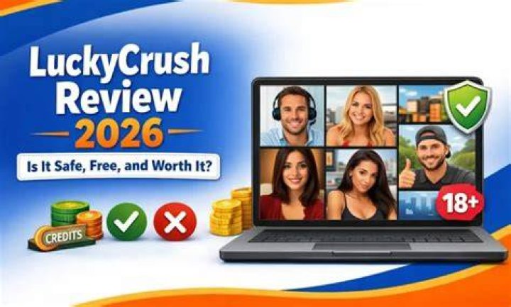 LuckyCrush Review General What Mobile