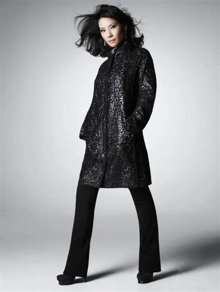 Lucy Liu net worth and biography. How rich is the actress?