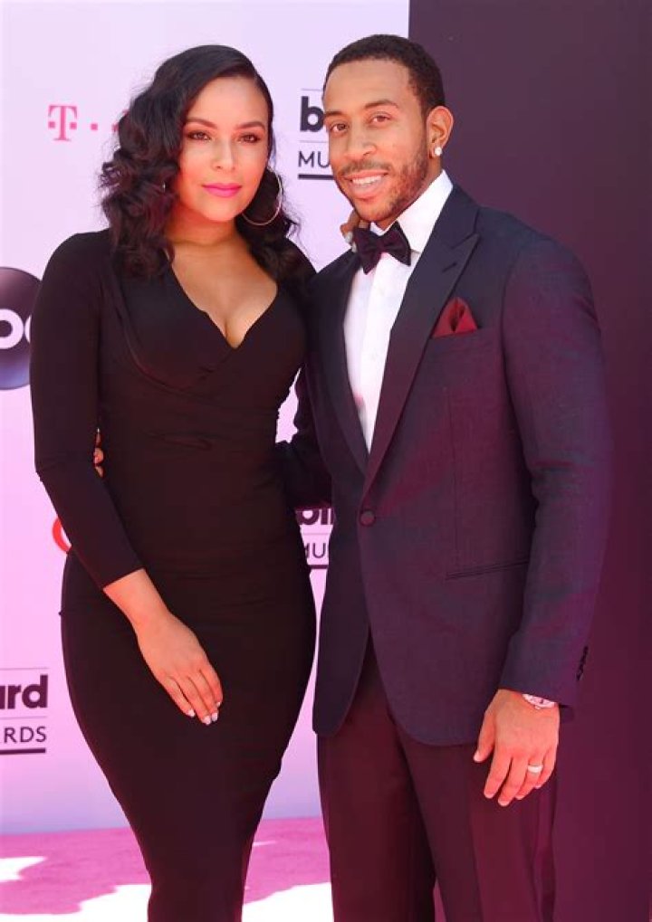 Ludacris and Wife Eudoxie On Vacation In Fiji Essence
