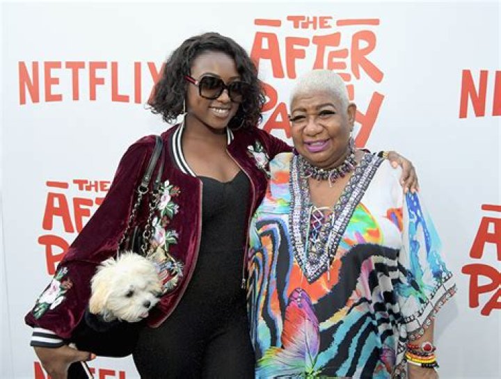 Luenell Lets Daughter Move Back Home After Mocking Quarantine Concerns