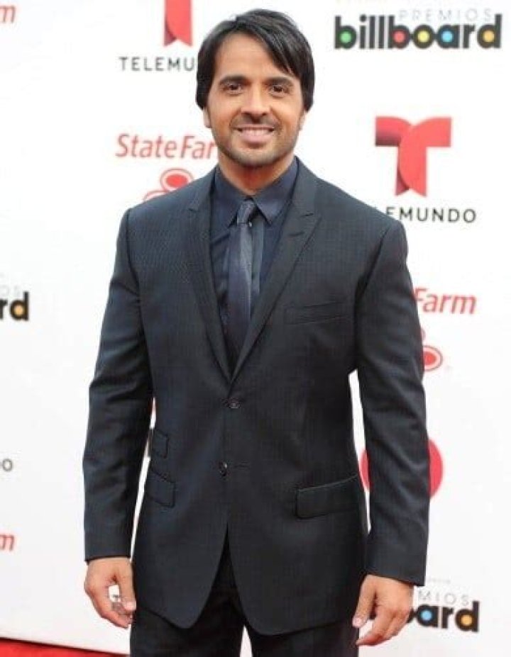 Luis Fonsi Net Worth 2018 How Wealthy is the Puerto Rican Singer