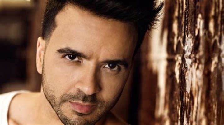 Luis Fonsi Superstar Behind 'Despacito,' Talks New Album 'Vida
