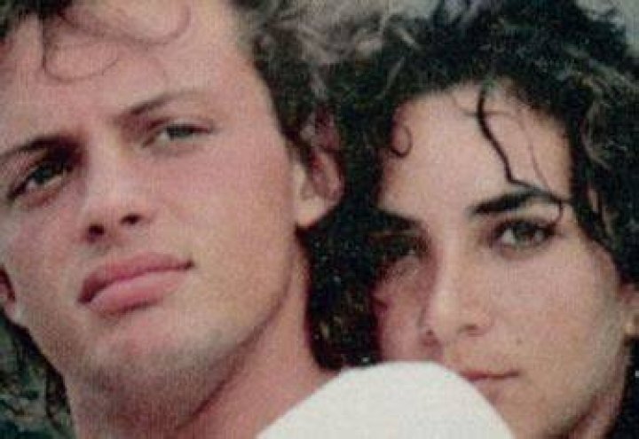 Luis Miguel la serie Mariana Yazbek, el primer gran amor de El Sol