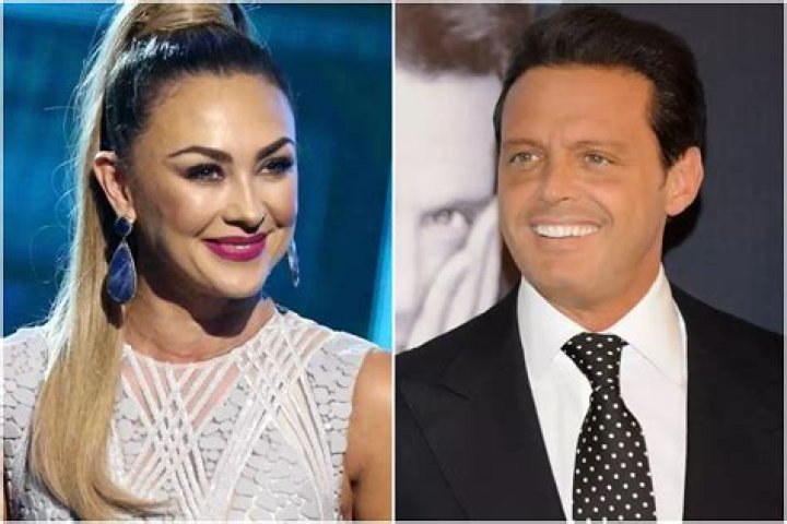 Luis Miguel le habría negado boletos gratis a su hermano, Alejandro