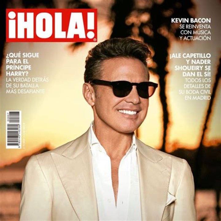 Luis Miguel
